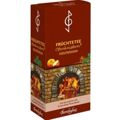 Ofenknistern-Früchtetee| Clearance