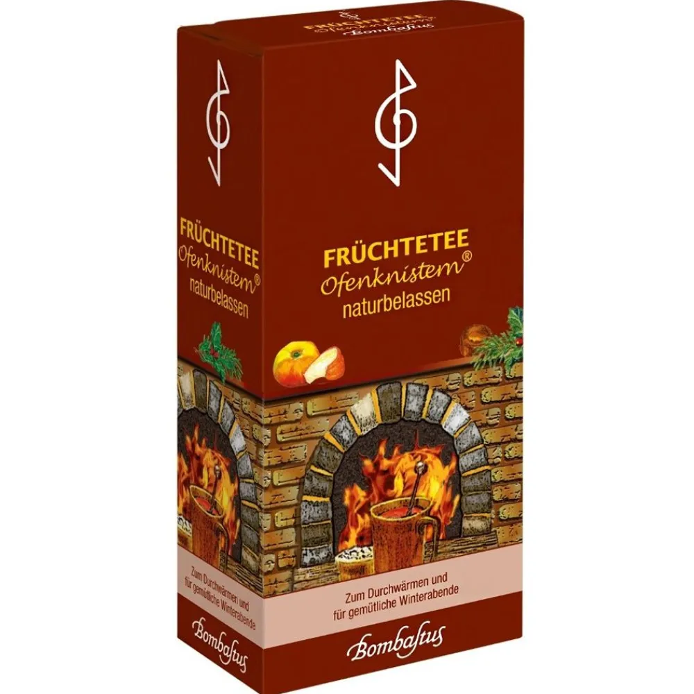 Ofenknistern-Früchtetee| Clearance