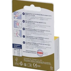 ® Classic Wachs Vor-Ohr Stöpsel><noscript><img width=