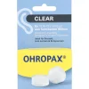 Clear Ohrstöpsel – Komfort und Schutz für jede Situation>OHROPAX Sale