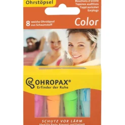 ® Color Ohrstöpsel|OHROPAX Sale
