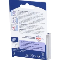 ® Good Night Ohrstöpsel – für einen erholsamen Schlaf><noscript><img width=