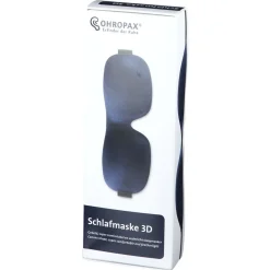 ® Schlafmaske 3D|OHROPAX Hot