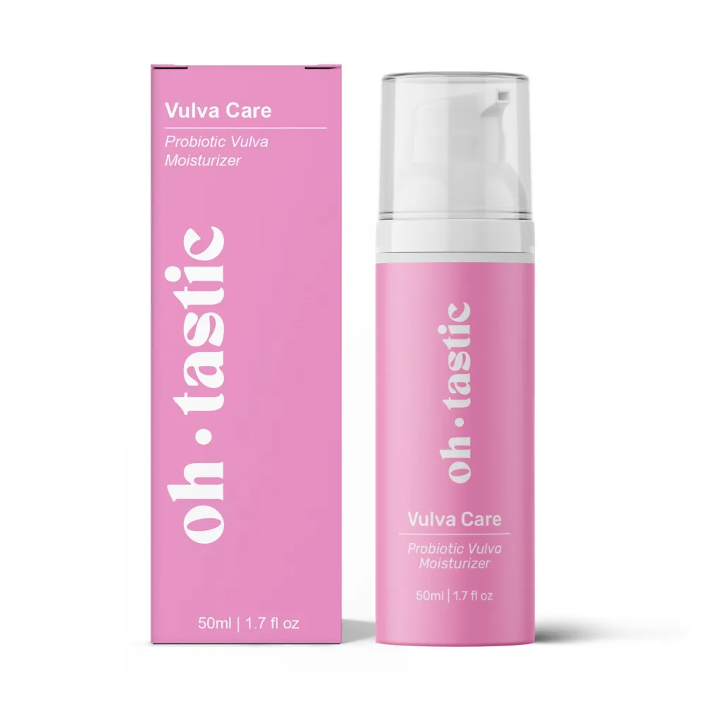 ohtastic Natürliche Vaginal Creme> Discount