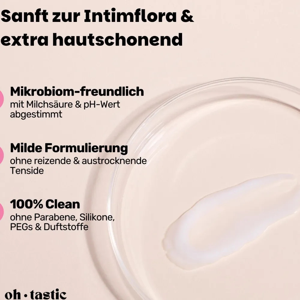 ohtastic Natürliche Vaginal Creme> Discount