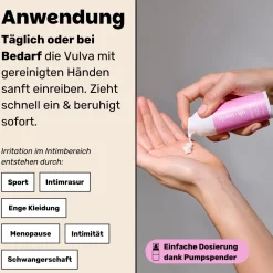 ohtastic Natürliche Vaginal Creme><noscript><img width=