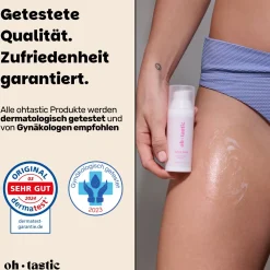 ohtastic Sanfte Intim Waschlotion| Outlet