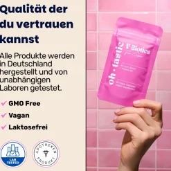 ohtastic V-Biotics Vaginal Probiotics><noscript><img width=