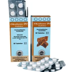 Okoubasan® D2 Tabletten> New