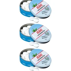 OLBAS® Lutschtabletten zuckerfrei| Hot
