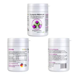 OLDELA SILYMARIN PREMIUM| Online