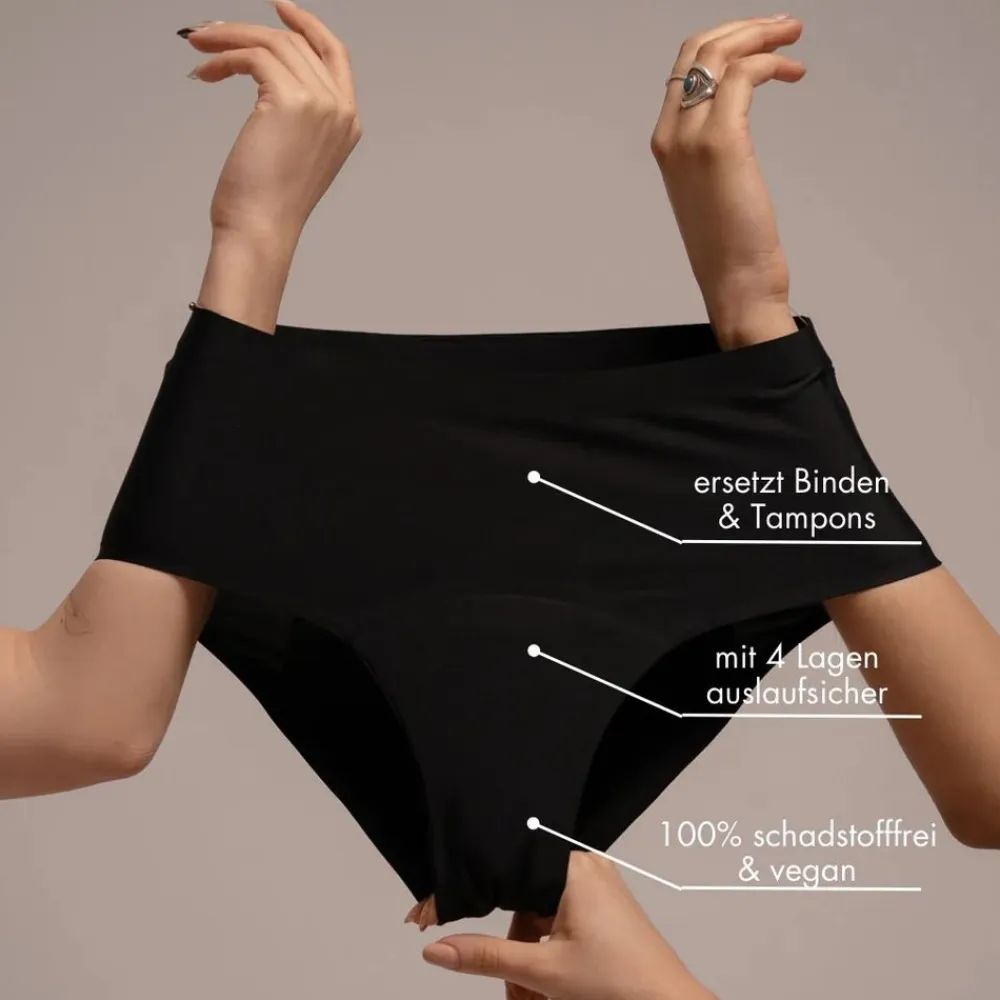 Oleander - seamless leakproof| Sale