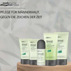 Olivenöl Per Uomo Hydro Duschgel| Discount