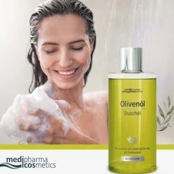 Olivenöl Per Uomo Hydro Duschöl| Sale