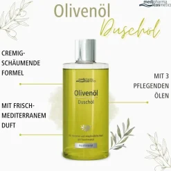 Olivenöl Per Uomo Hydro Duschöl| Sale