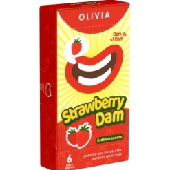 Dams *Strawberry*>OLIVIA