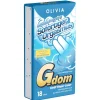 Olivia *G Dom Swift*| Outlet