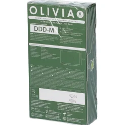 Lecktücher Minze|OLIVIA Outlet