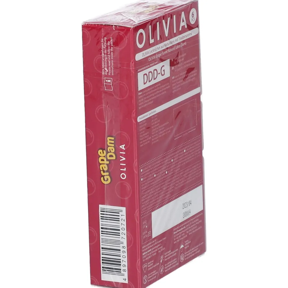 Lecktücher Traube|OLIVIA Sale
