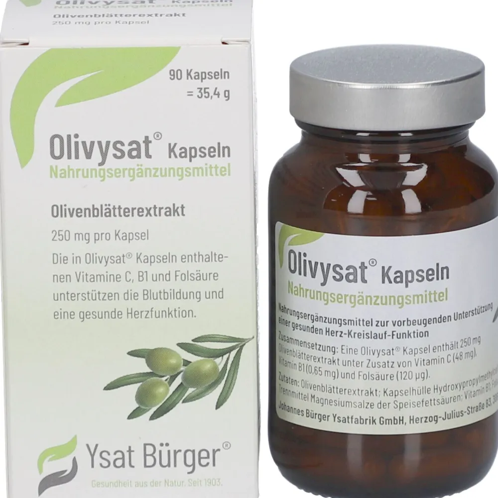 Olivysat®|