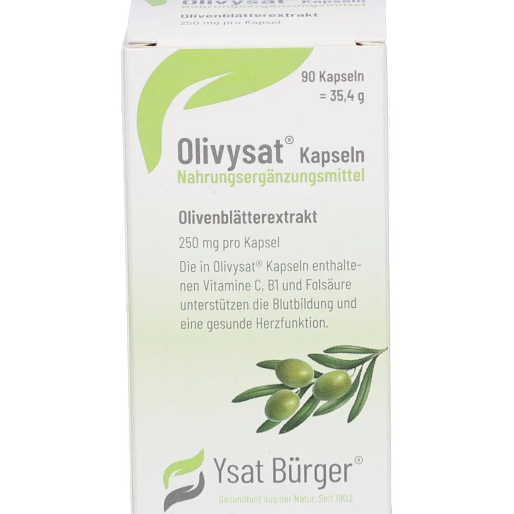 Olivysat®|