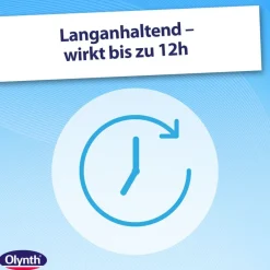 ® E 0,1 % Nasentropfen Schulkinder und Erwachsene|Olynth Sale