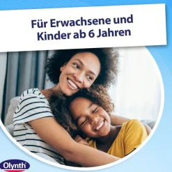 ® E 0,1 % Nasentropfen Schulkinder und Erwachsene|Olynth Sale