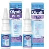 Plus 0,05 % / 5 % für Kinder + ® PLUS 0,1 % / 5 % Nasenspray|Olynth Clearance