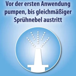 Plus 0,05 % / 5 % für Kinder + ® PLUS 0,1 % / 5 % Nasenspray|Olynth Clearance