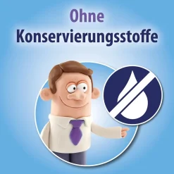 ® PLUS 0,1 % / 5 % Nasenspray|Olynth Online