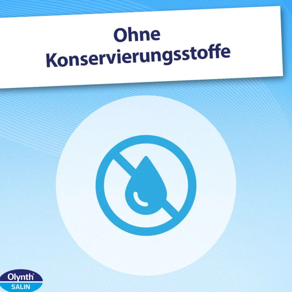 ® Salin Nasenspray>Olynth Discount