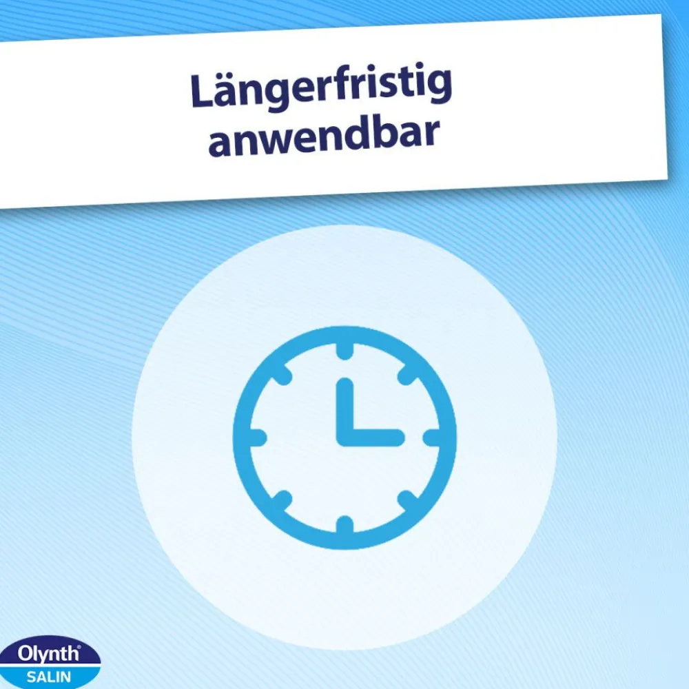 ® Salin Nasenspray>Olynth Discount