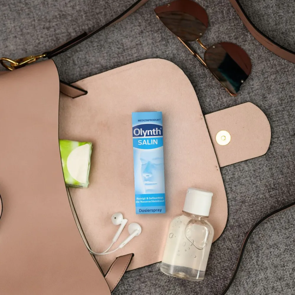 ® Salin Nasenspray>Olynth Discount