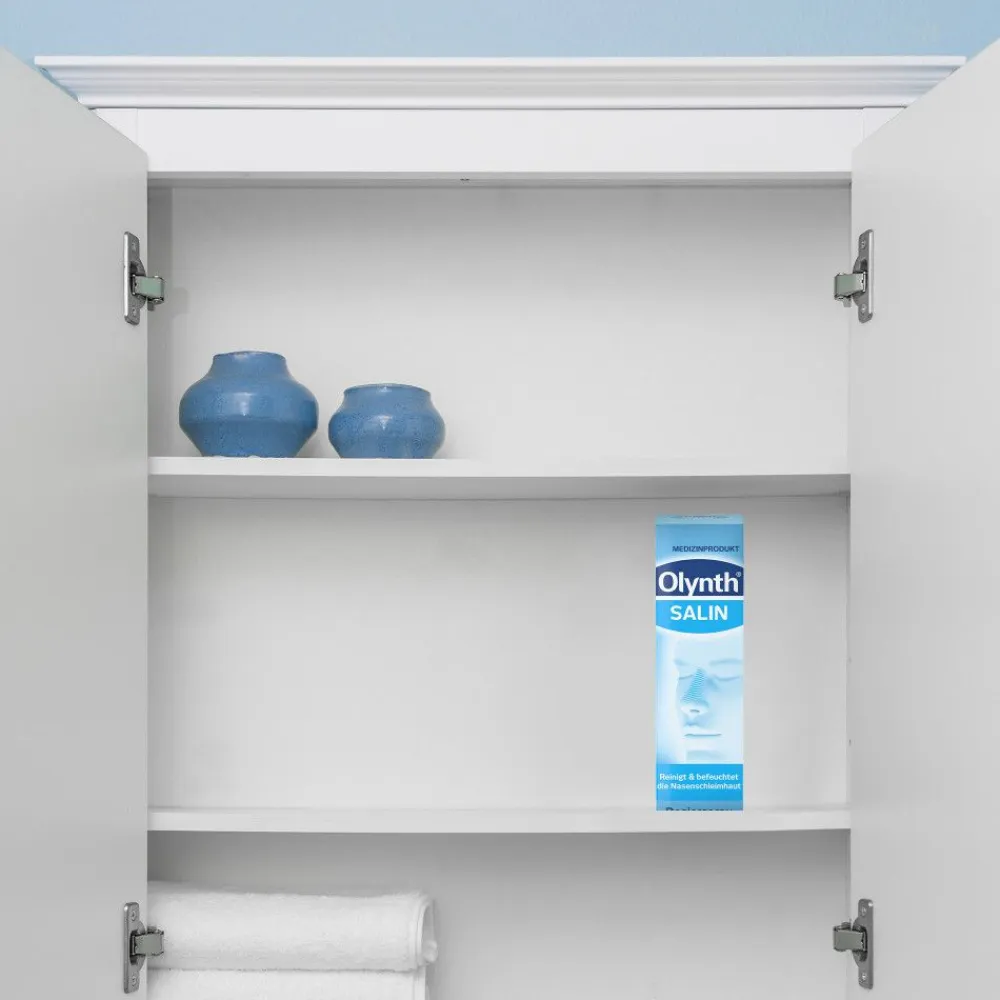 ® Salin Nasenspray>Olynth Discount