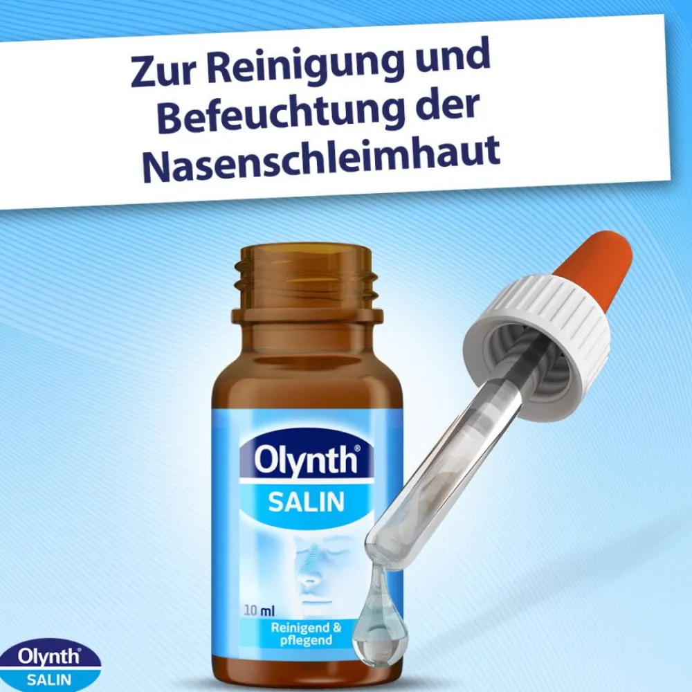 ® Salin Nasentropfen>Olynth Sale