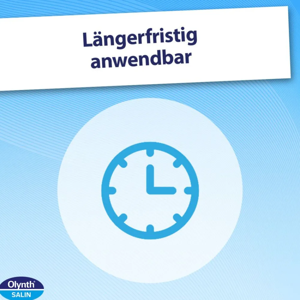 ® Salin Nasentropfen>Olynth Sale