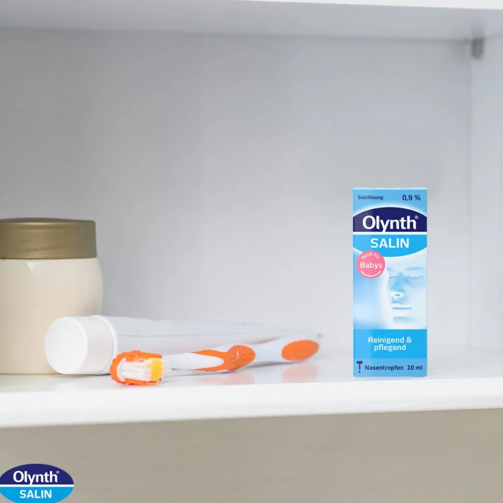 ® Salin Nasentropfen>Olynth Sale