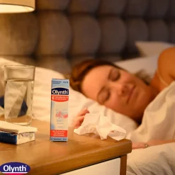 0,1% Schnupfen Dosierspray|Olynth