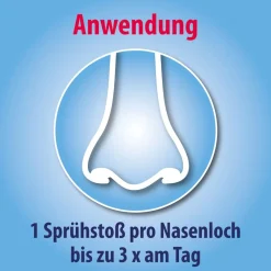 0,1% Schnupfen Dosierspray + ® K 0,05 % Schnupfen Dosierspray für Kinder><noscript><img width=