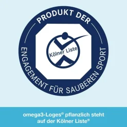 pflanzlich – Omega-3 Kapseln vegan|Omega3-Loges Online