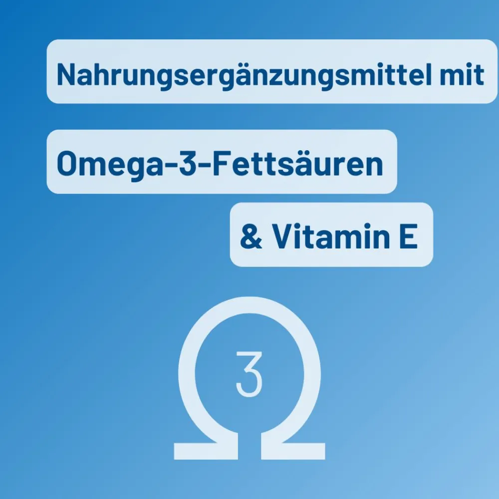 OMEGA-3 TRB®|