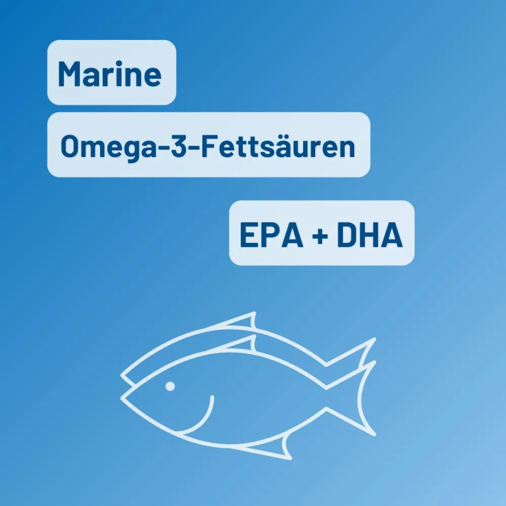 OMEGA-3 TRB®|