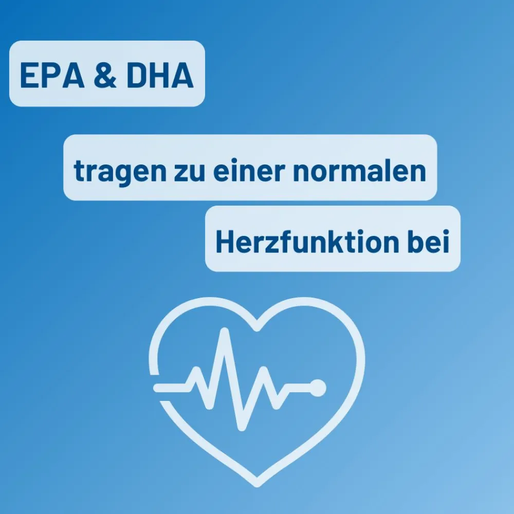 OMEGA-3 TRB®|