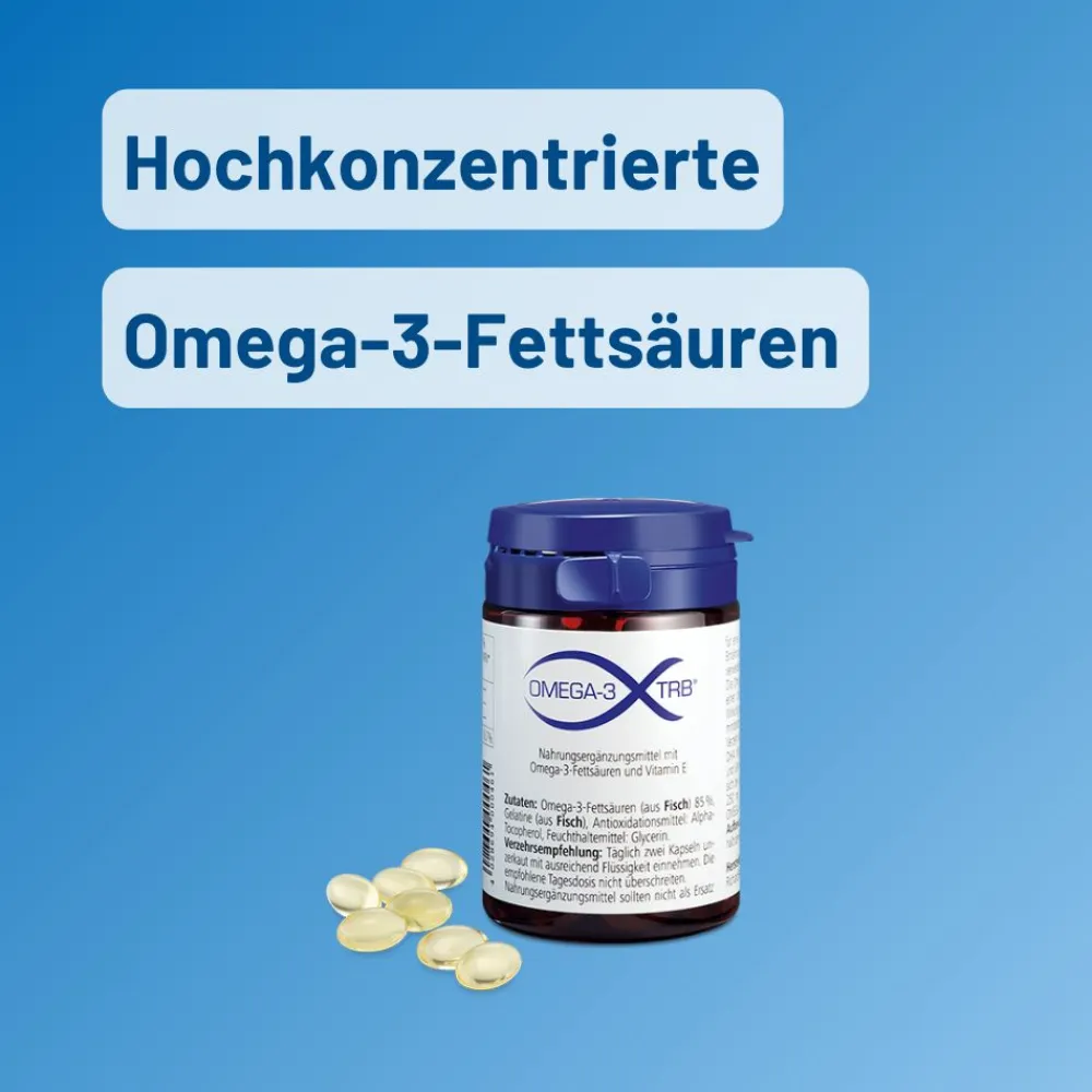 OMEGA-3 TRB®|