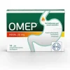 OMEP® 20 mg>Hexal Outlet