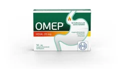 OMEP® 20 mg>Hexal Outlet