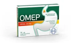 OMEP® 20 mg>Hexal Outlet