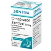 Zentiva® 20 mg>Omeprazol Best