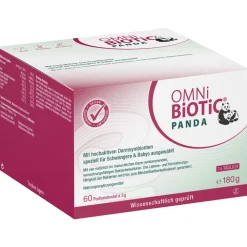 ® Panda|OMNi-BiOTiC Online