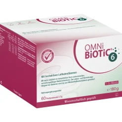 ® 6 - Portionsbeutel>OMNi-BiOTiC